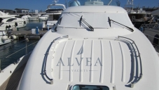 Fairline Squadron 62